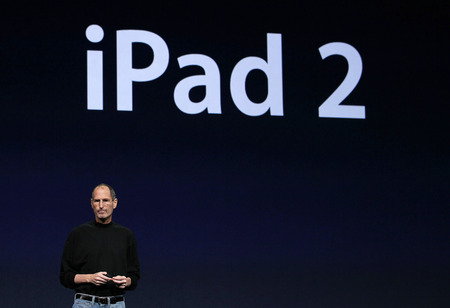 Ipad2-annoucement