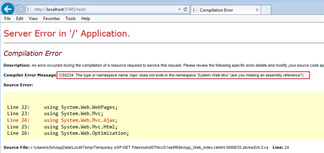 vs-updatemvc1