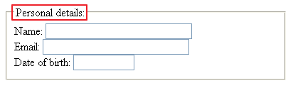 html-fieldset2